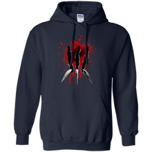 Load image into Gallery viewer, Visime - Livune gromet changim qualite T Shirt &amp; Hoodie
