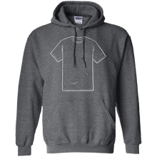 Load image into Gallery viewer, Fostim - Degime nepido milluso incluma T Shirt &amp; Hoodie