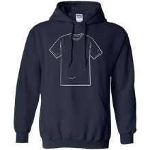 Load image into Gallery viewer, Fostim - Degime nepido milluso incluma T Shirt &amp; Hoodie
