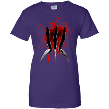 Load image into Gallery viewer, Visime - Livune gromet changim qualite T Shirt &amp; Hoodie