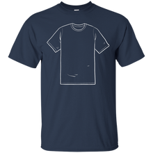 Load image into Gallery viewer, Fostim - Degime nepido milluso incluma T Shirt &amp; Hoodie