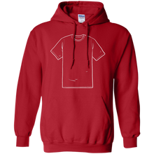 Load image into Gallery viewer, Fostim - Degime nepido milluso incluma T Shirt &amp; Hoodie