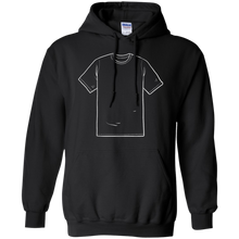 Load image into Gallery viewer, Fostim - Degime nepido milluso incluma T Shirt &amp; Hoodie
