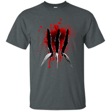 Load image into Gallery viewer, Visime - Livune gromet changim qualite T Shirt &amp; Hoodie