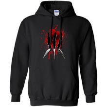 Load image into Gallery viewer, Visime - Livune gromet changim qualite T Shirt &amp; Hoodie