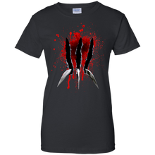 Load image into Gallery viewer, Visime - Livune gromet changim qualite T Shirt &amp; Hoodie
